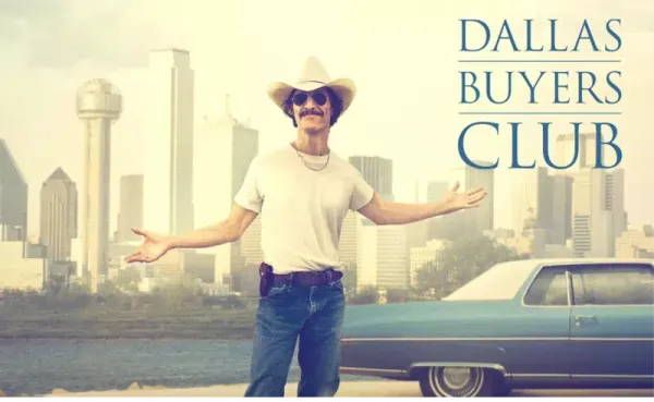 Dallas Buyers Club