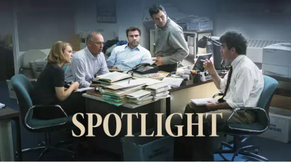 Spotlight