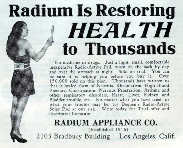 Radium